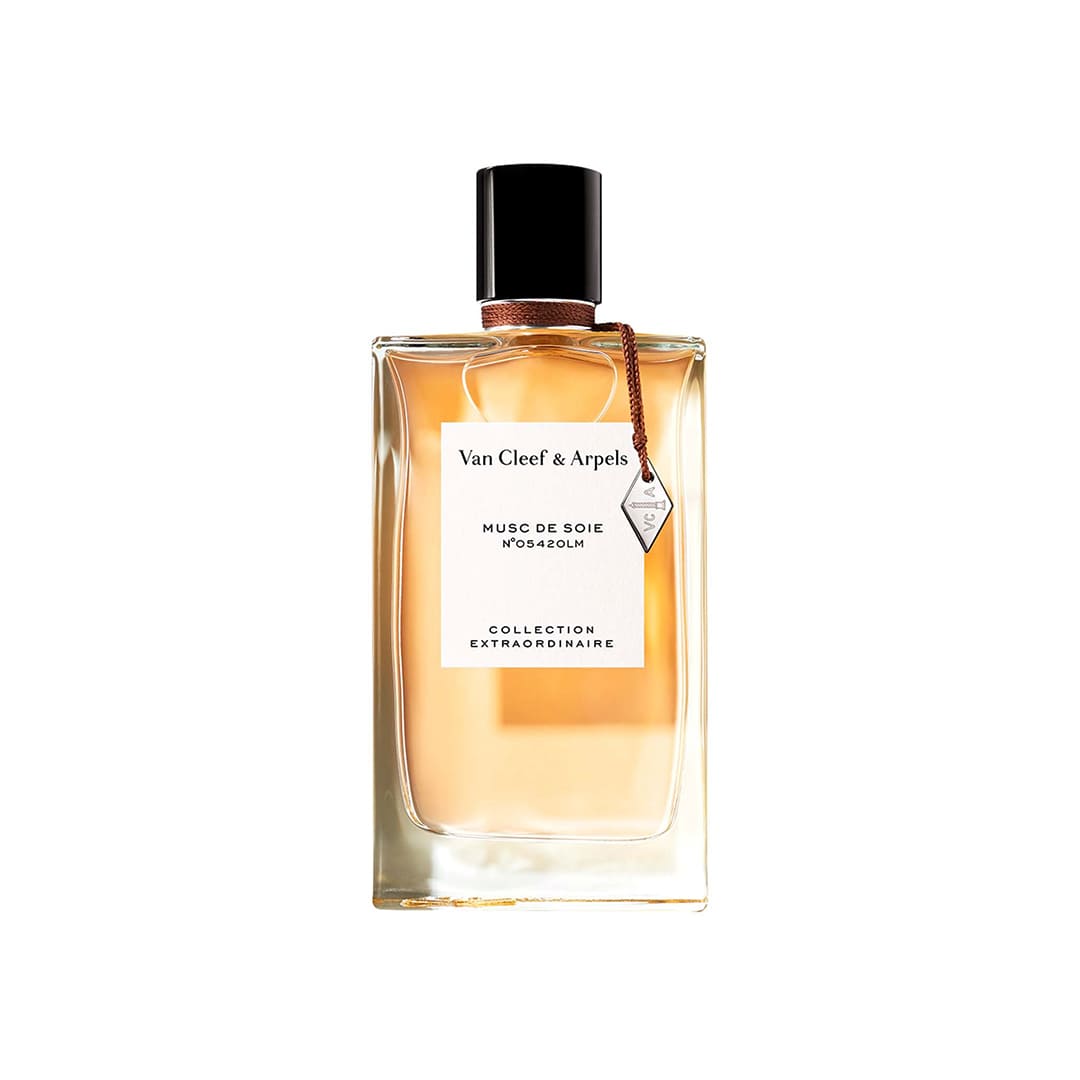 Van Cleef & Arpels Musc De Soie EdP 75 ml