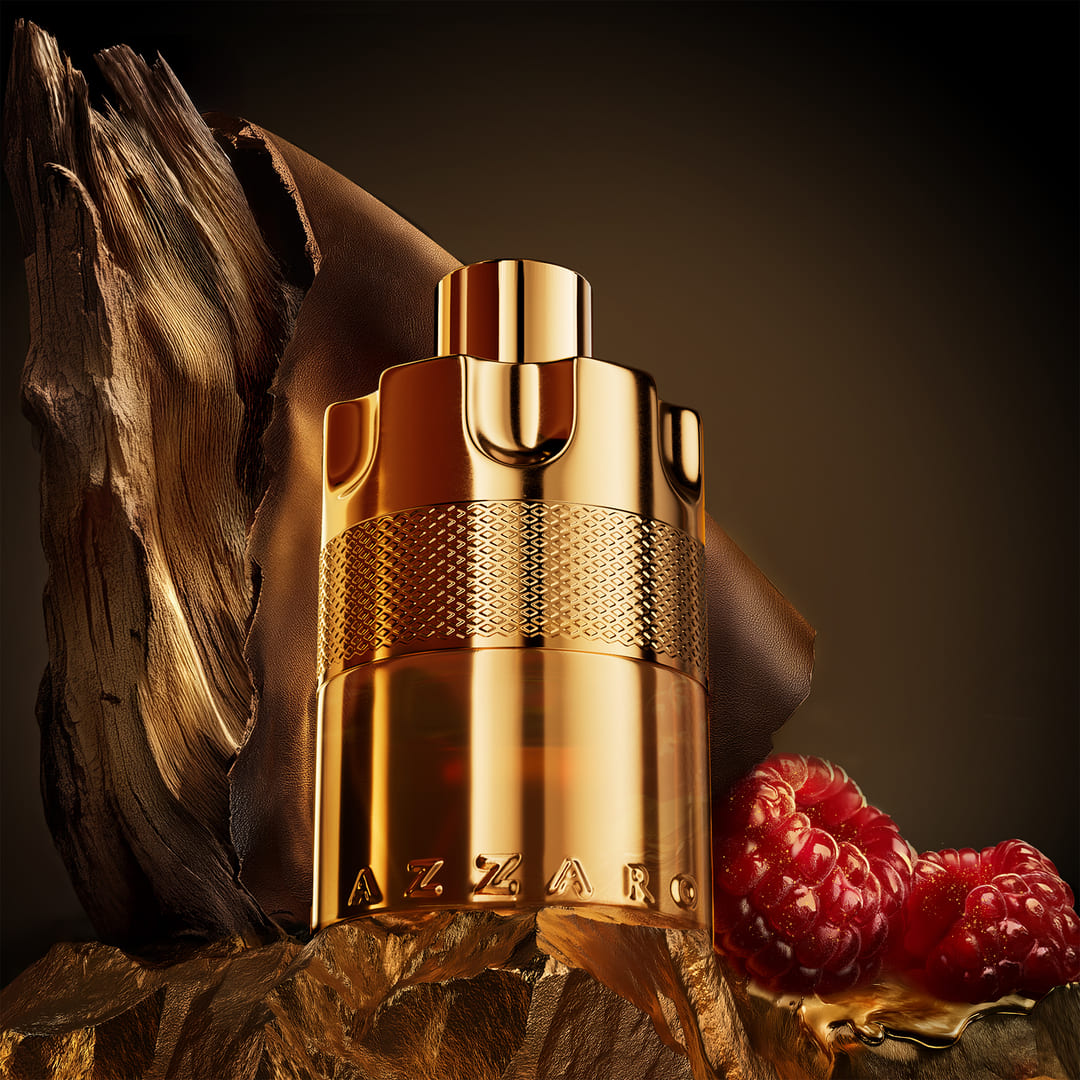 Azzaro Forever Wanted Elixir EdP 100 ml