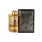 Azzaro Forever Wanted Elixir EdP - Skönhetstester