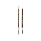 IsaDora The Brow Powder Pen 02 Dark Brown 1g