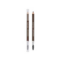 IsaDora The Brow Powder Pen 02 Dark Brown 1g