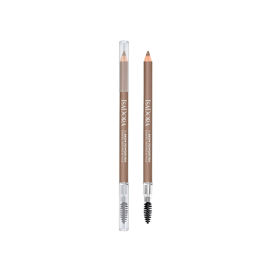 IsaDora The Brow Powder Pen 05 Taupe 1g