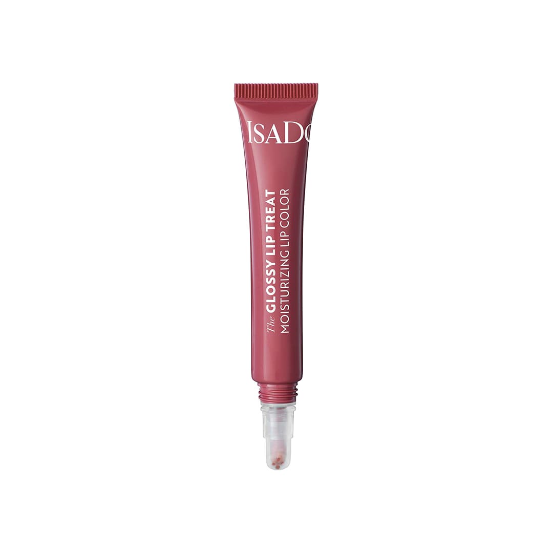 IsaDora The Glossy Lip Treat 64 Raisin 13 ml