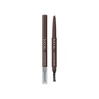 IsaDora The Sculpting Brow Pen 02 Dark Brown 2 ml