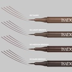 IsaDora The Brow Fine Liner 41 Taupe 1.1 ml
