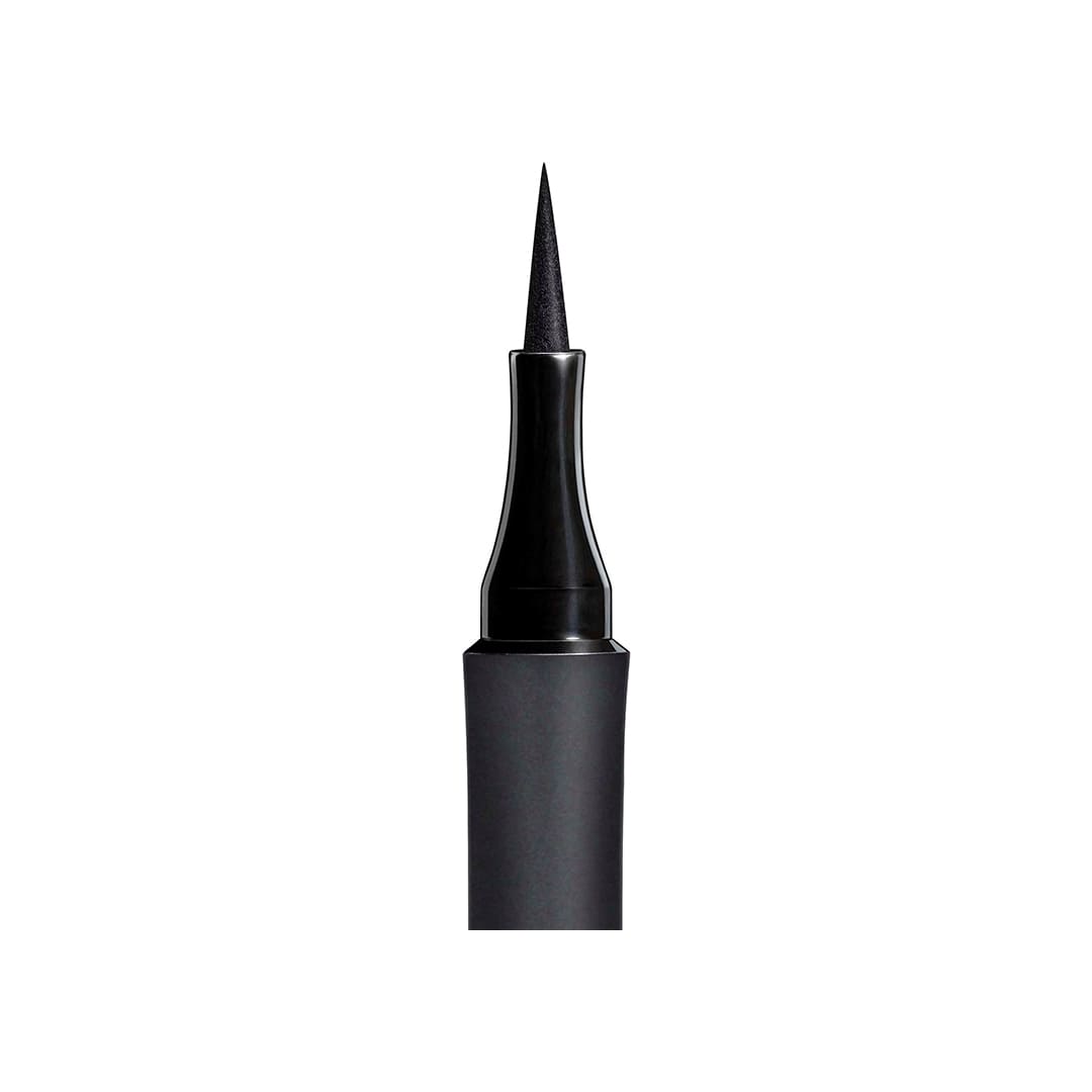 IsaDora The Flex Tip Eyeliner 80 Deep Black 1 ml