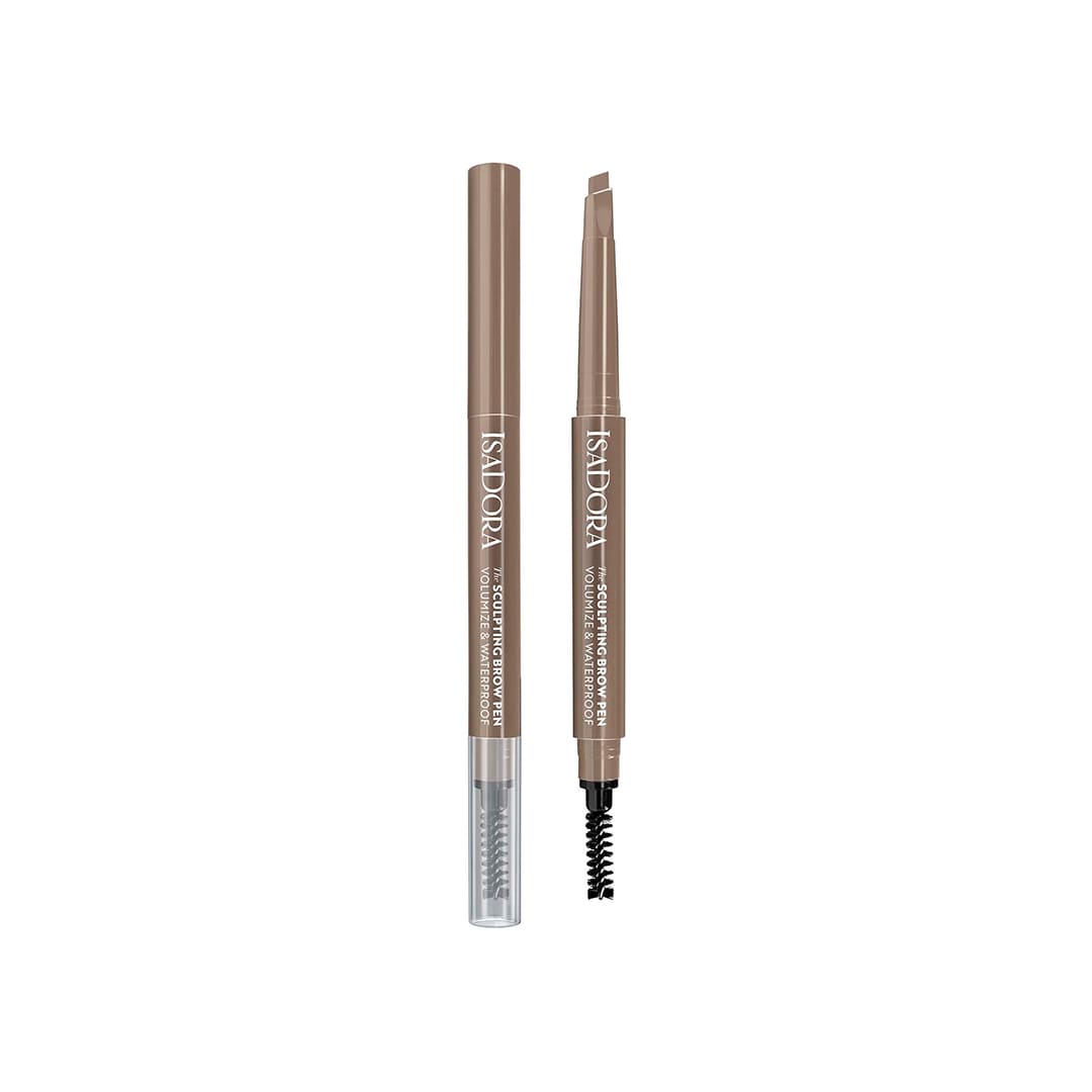 IsaDora The Sculpting Brow Pen 05 Taupe 2 ml