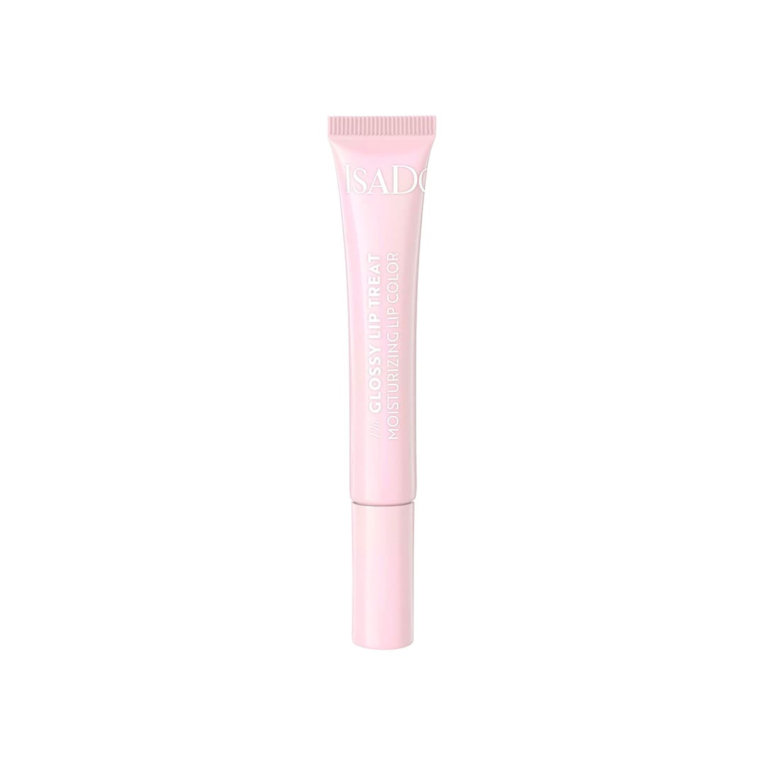 IsaDora The Glossy Lip Treat 50 Clear Sorbet 13 ml