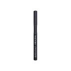 IsaDora The Flex Tip Eyeliner 81 Matt Black 1 ml