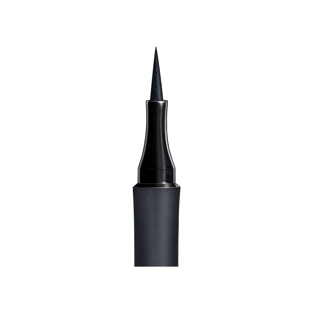 IsaDora The Flex Tip Eyeliner 81 Matt Black 1 ml