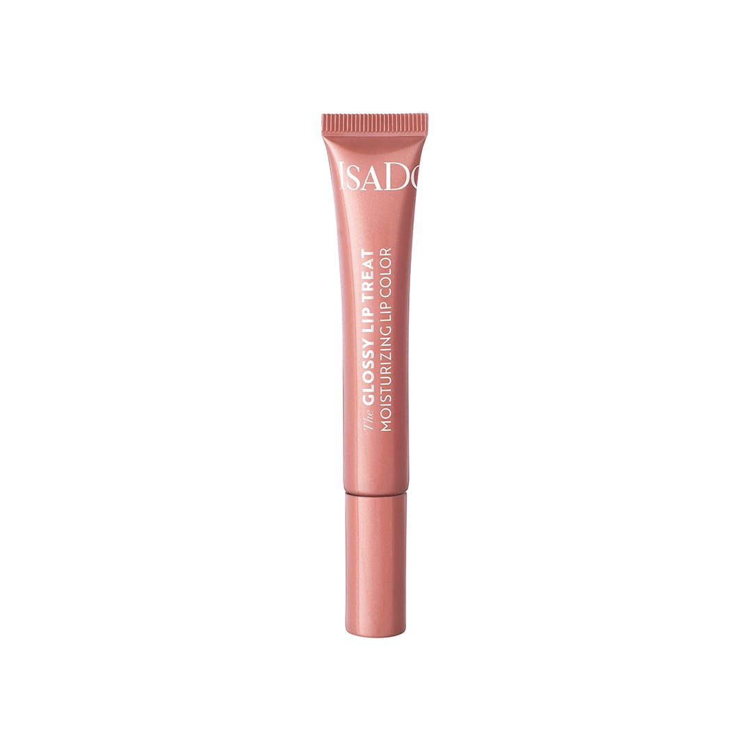 IsaDora The Glossy Lip Treat 54 Ginger Glaze 13 ml