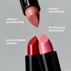 IsaDora Perfect Moisture Lipstick 077 Satin Pink 4g