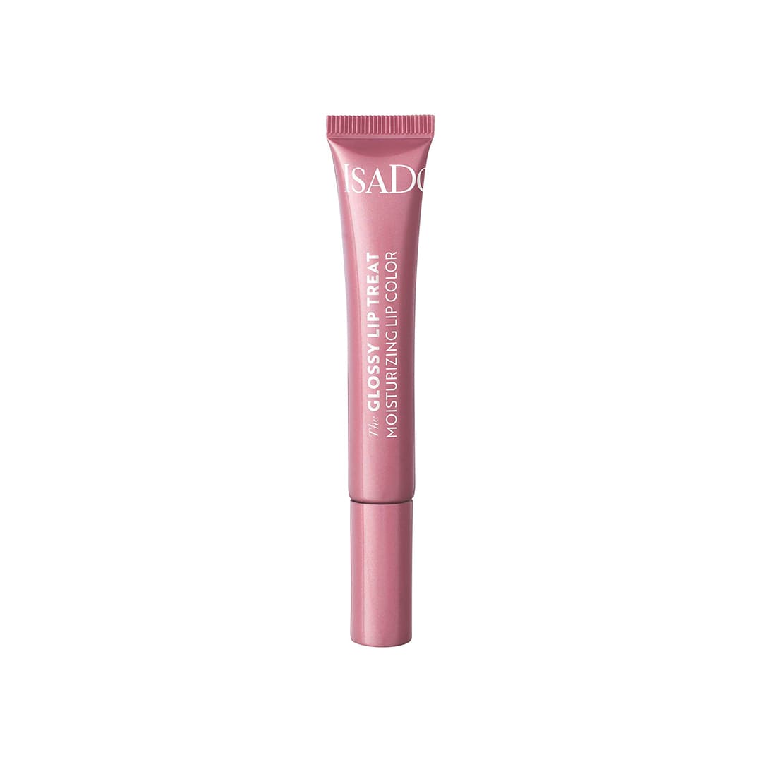 IsaDora The Glossy Lip Treat 56 Vintage Rose 13 ml