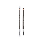 IsaDora The Brow Powder Pen 01 Black 1g