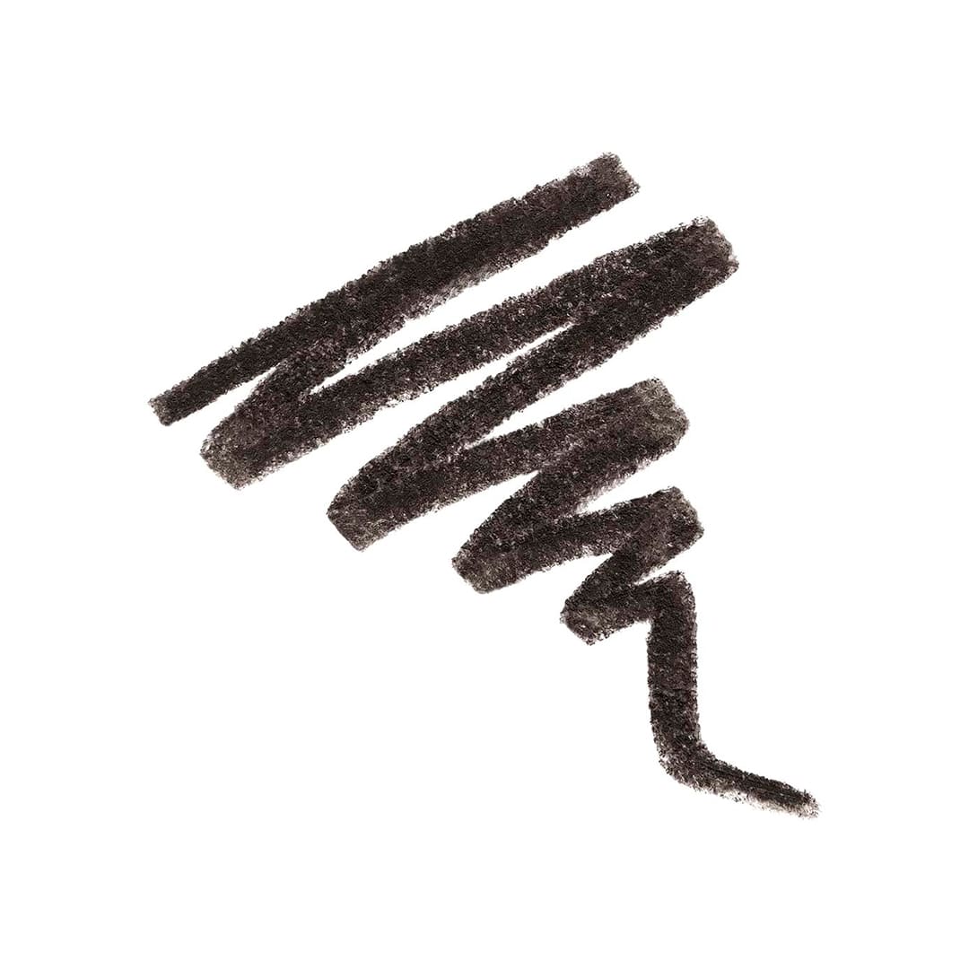 IsaDora The Brow Powder Pen 01 Black 1g