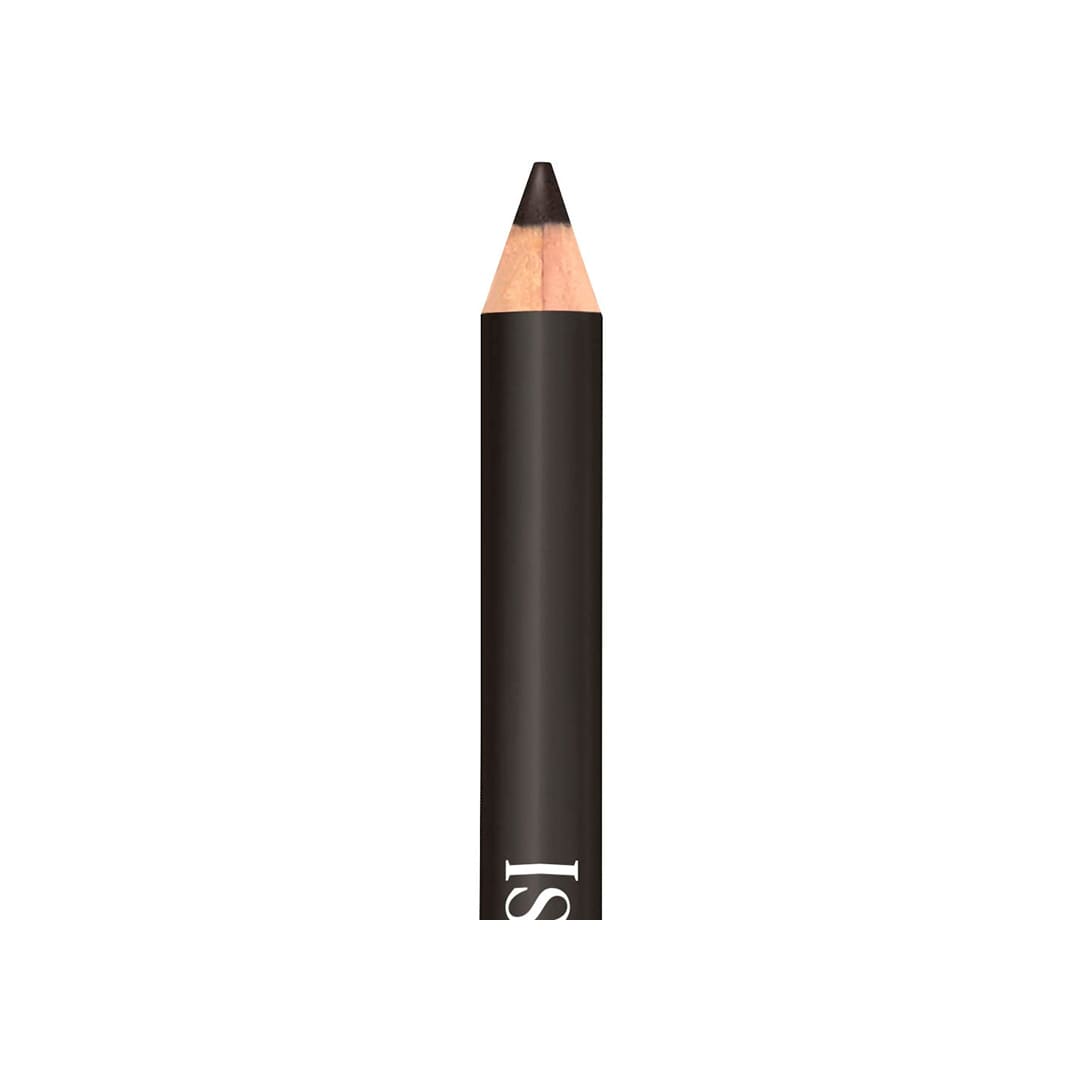 IsaDora The Brow Powder Pen 01 Black 1g