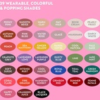 IsaDora The Wonder Nail Polish Quick Dry And Longwear 106 Milkshake 6 ml