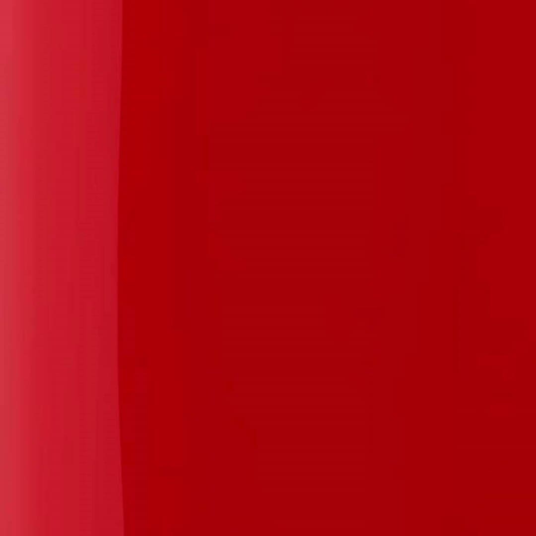 IsaDora The Wonder Nail Polish Quick Dry And Longwear 163 Summer Red 6 ml