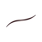 IsaDora The Glossy Eyeliner 42 Dark Brown 2.5 ml