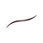 IsaDora The Glossy Eyeliner 42 Dark Brown 2.5 ml