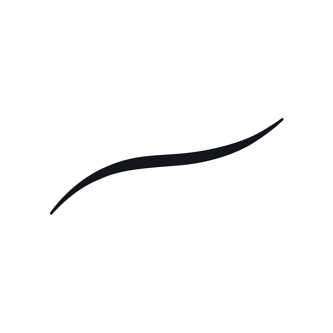 IsaDora The Colorful Eyeliner 10 Black 2.5 ml