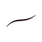 IsaDora The Colorful Eyeliner 12 Dark Brown 2.5 ml
