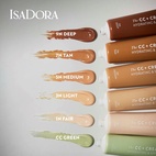 IsaDora The Cc + Cream 1N Fair 30 ml