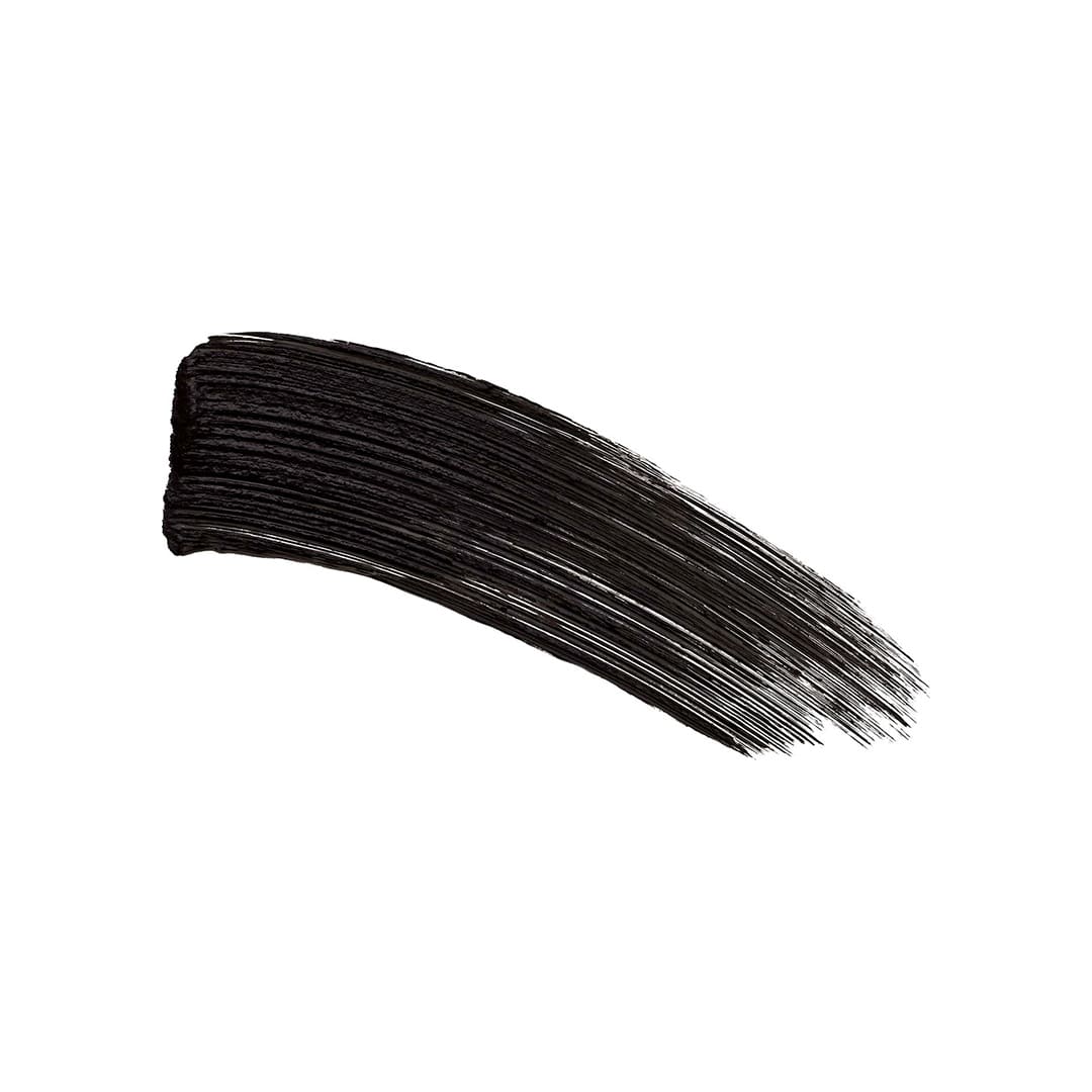 IsaDora The Build Up Grow Length And Volume Mascara 02 Intense Black 9 ml