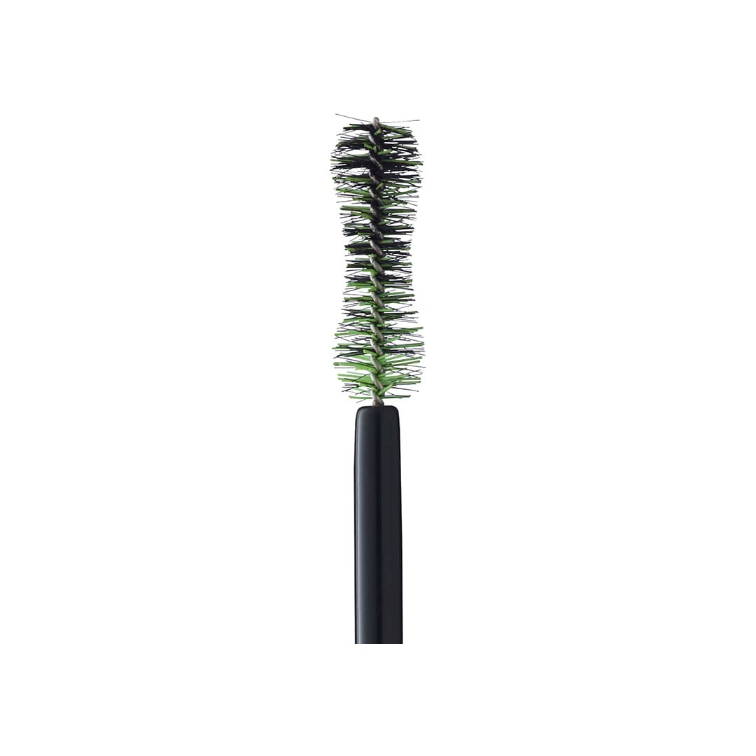 IsaDora The Build Up Grow Length And Volume Mascara 02 Intense Black 9 ml