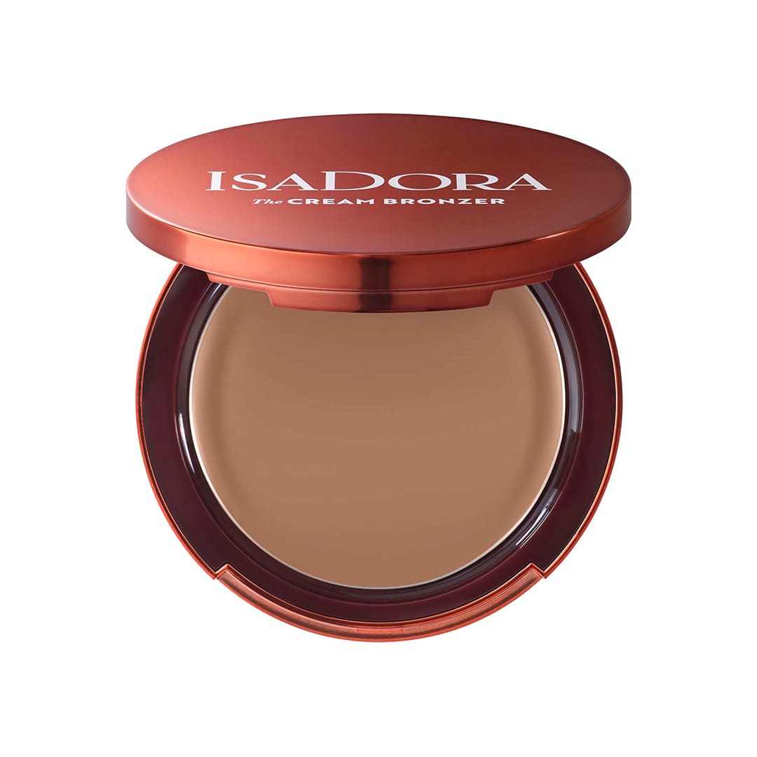 IsaDora The Cream Bronzer 46 Light 6g