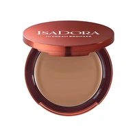 IsaDora The Cream Bronzer 46 Light 6g