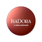 IsaDora The Cream Bronzer 48 Tan 6g
