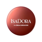 IsaDora The Cream Bronzer 48 Tan 6g