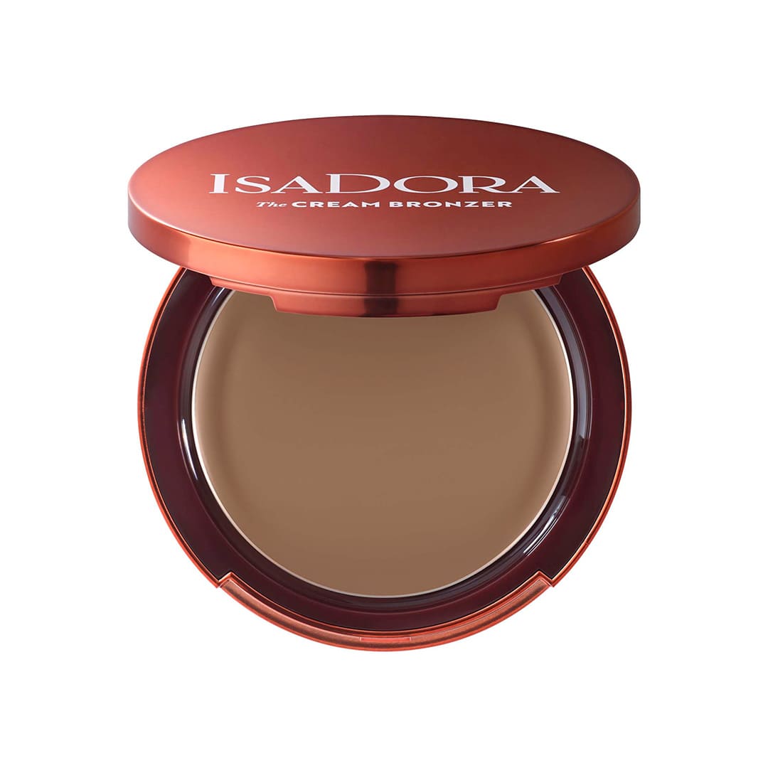 IsaDora The Cream Bronzer 50 Medium 6g