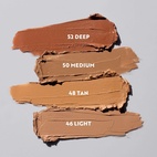 IsaDora The Cream Bronzer 52 Deep 6g