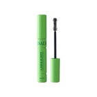 IsaDora The Build Up Grow Length And Volume Mascara 01 Black 9 ml