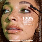 IsaDora The Build Up Grow Length And Volume Mascara 01 Black 9 ml