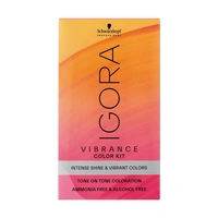Schwarzkopf Professional Igora Vibrance Color Kit 60 ml