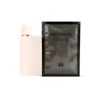 Burberry Her Intense EdP - Skönhetstester