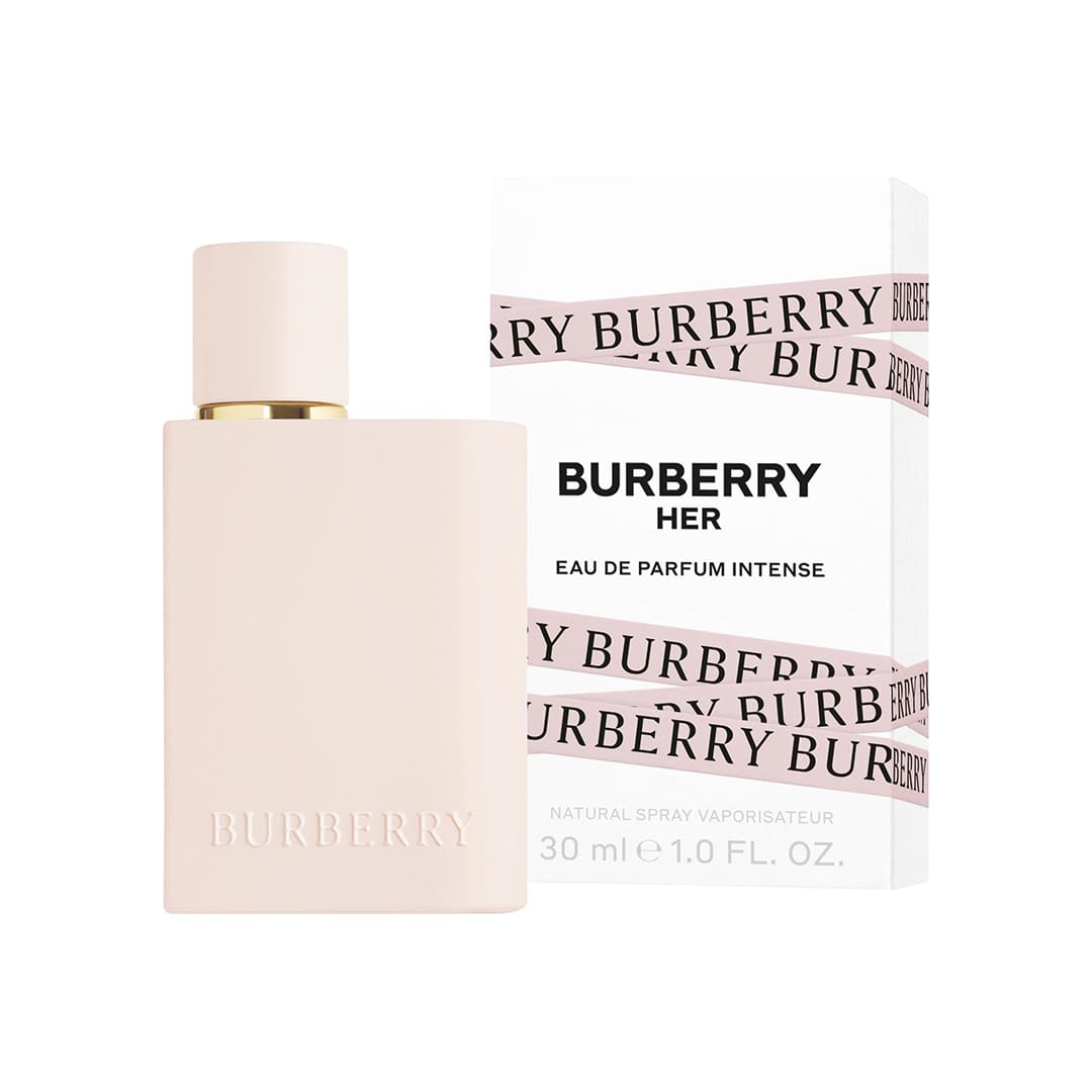 Burberry Her Intense EdP 30 ml