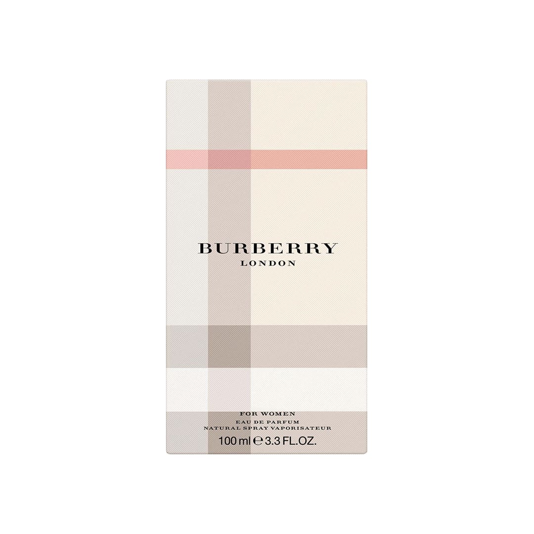 Burberry London For Women EdP 100 ml