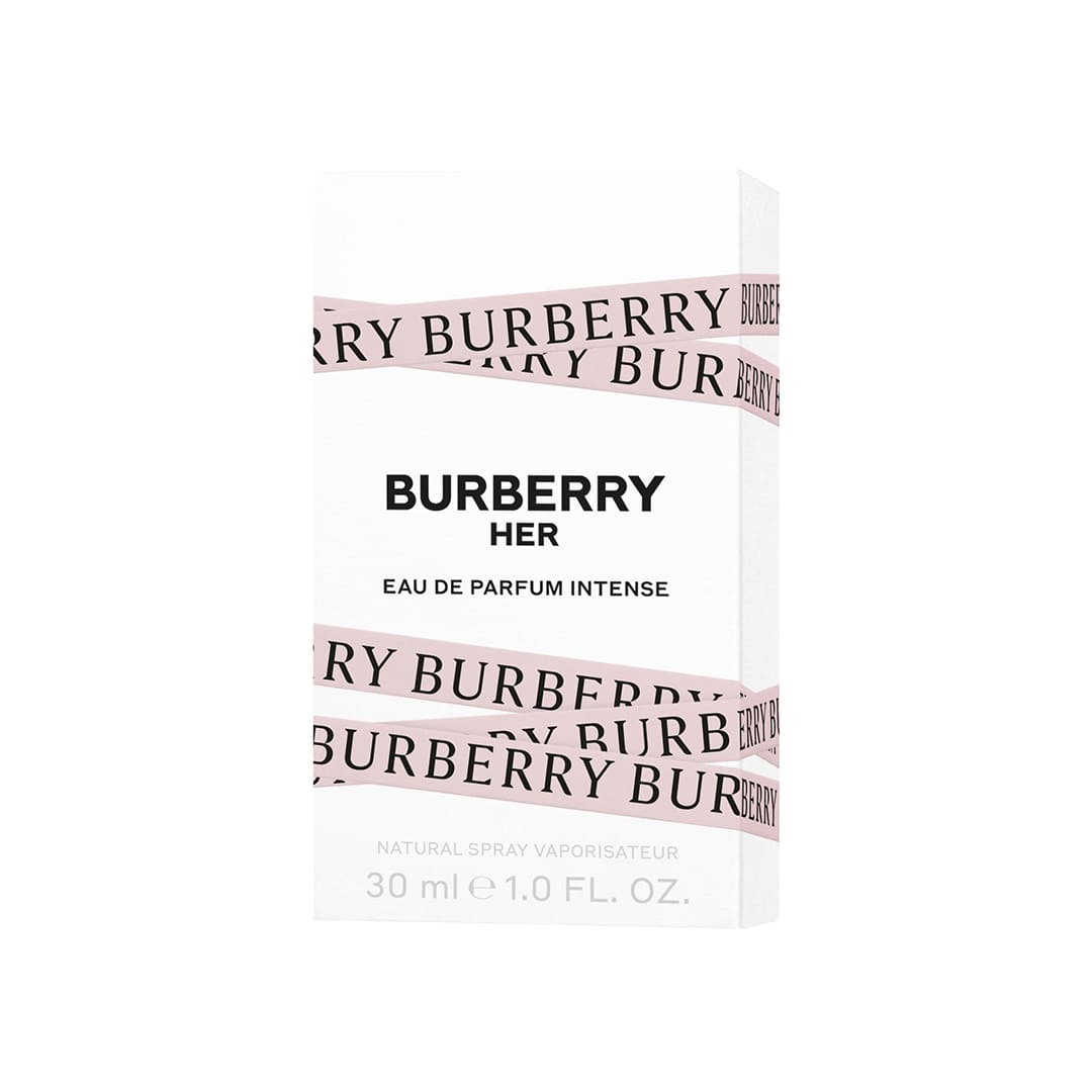 Burberry Her Intense EdP 30 ml