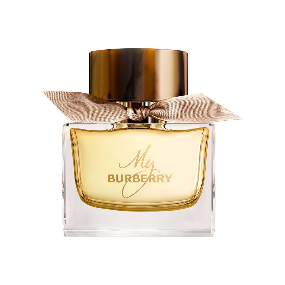 Burberry My Burberry EdP 90 ml
