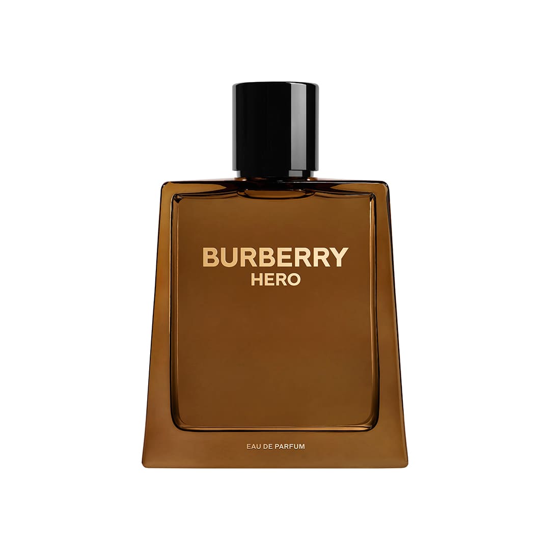 Burberry Hero EdP 150 ml
