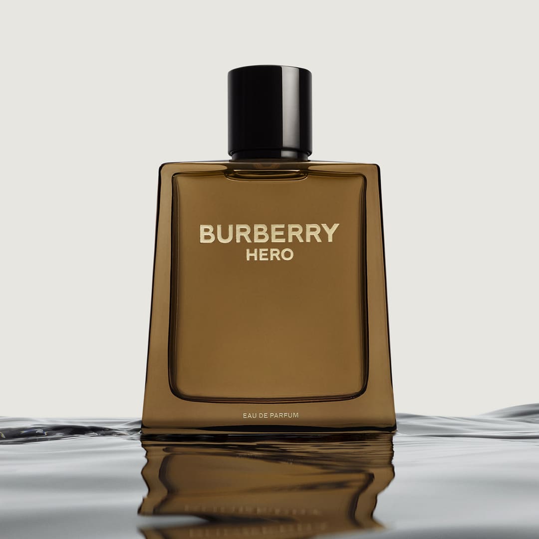Burberry Hero EdP 150 ml