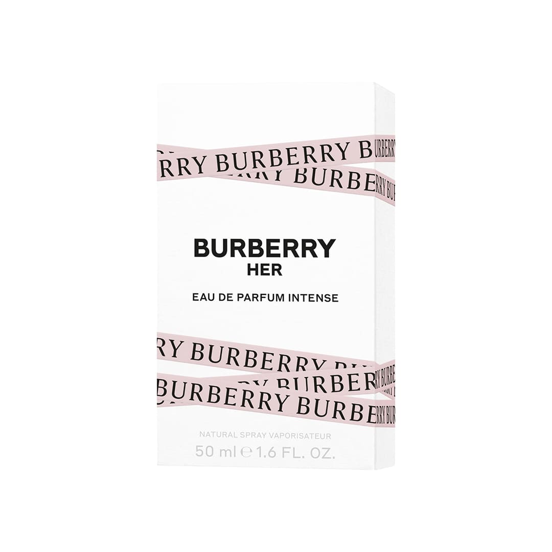 Burberry Her Intense EdP 50 ml