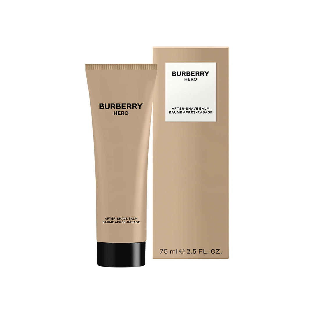 Burberry Hero After Shave Balm 75 ml
