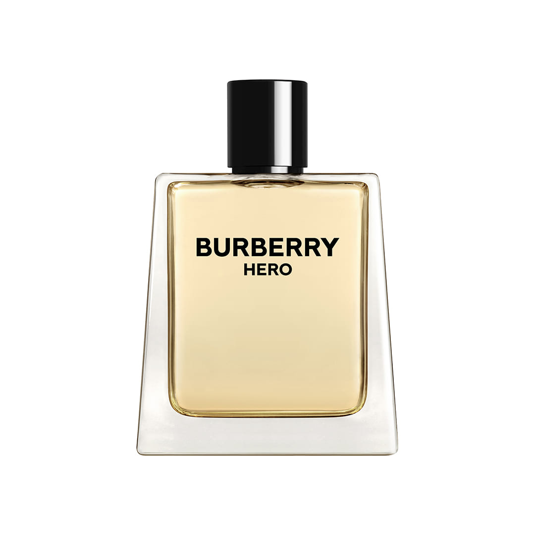 Burberry Hero EdT 150 ml
