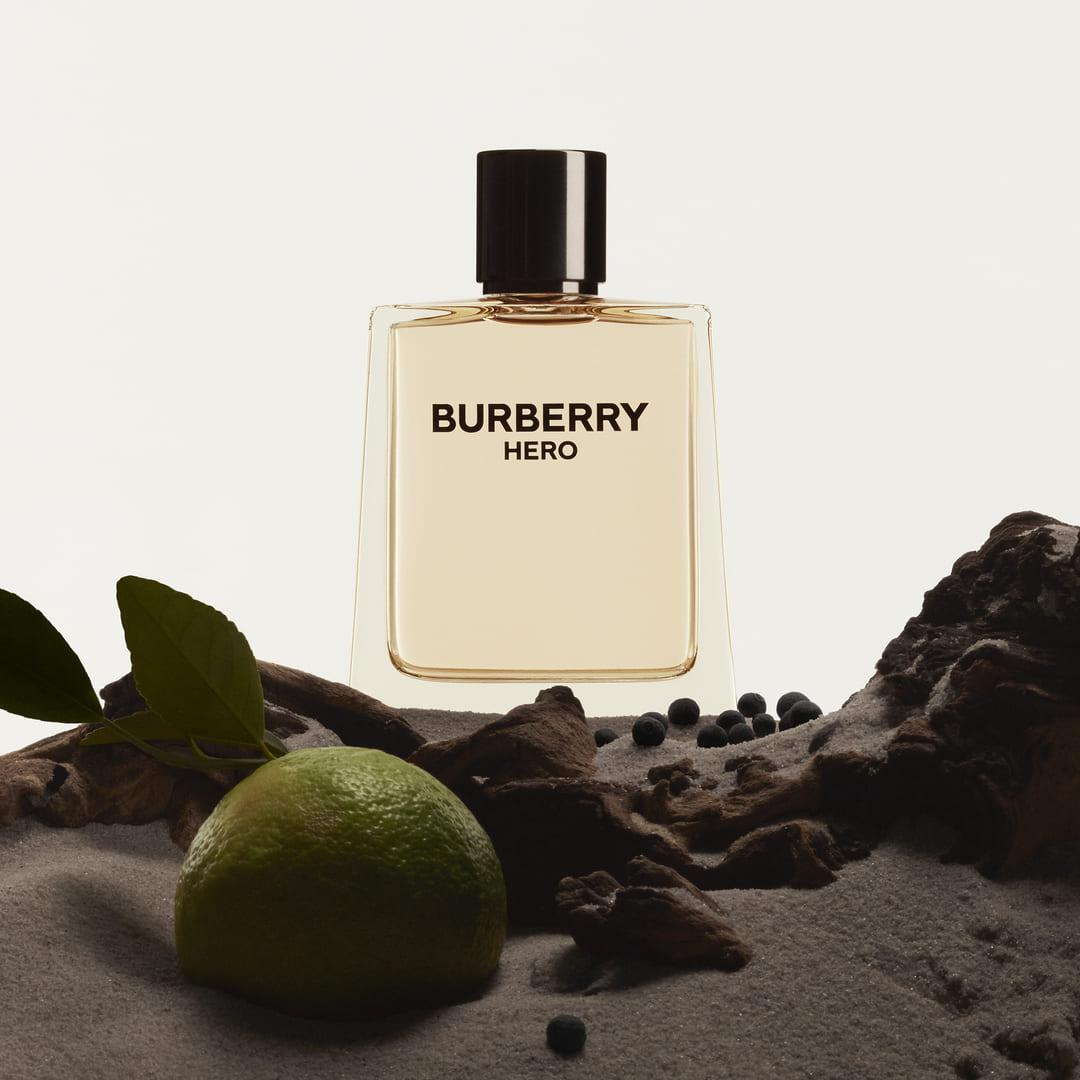 Burberry Hero EdT 150 ml