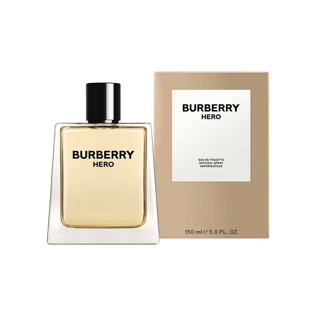 Burberry Hero EdT 150 ml
